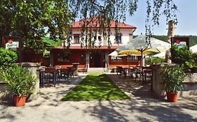 Penzion Karlštejn